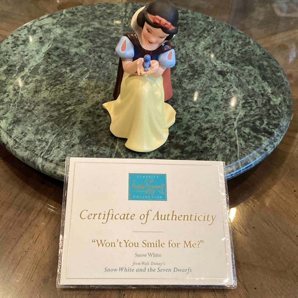 Disney Snow White